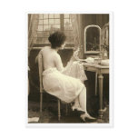 French Flirt  - Vintage Risqué