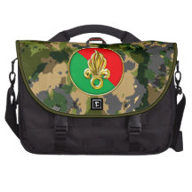 French Foreign Legion