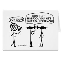 French French Horn