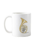 french horn mugs