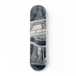 French Inspired skateboards