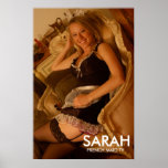 French Maid Sarah posters