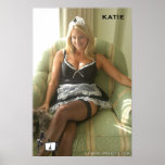 French Maid TV: Katie Print