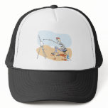 French Painter hats