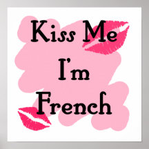 French Posters