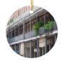 French Quarter Ornament