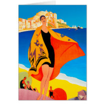 "French Riviera"
