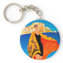 "French Riviera"
