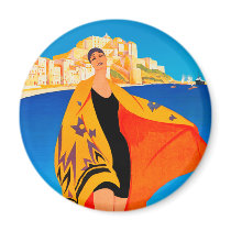 "French Riviera"