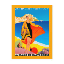 "French Riviera"