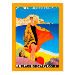 "French Riviera" Postcards