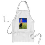 "French Shepherd" aprons