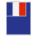 French Southern Antarctica Cards