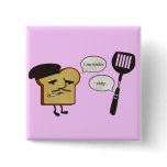 French Toast vs. Spatula buttons