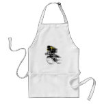 French Tour Apron