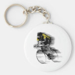 French Tour Keychains