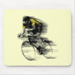French Tour Mouse Pads