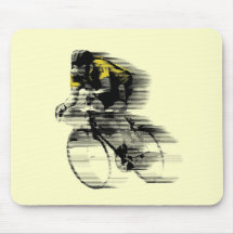 French Tour Mouse Pads
