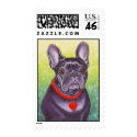 Frenchy!! postage