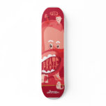 Frenchy Romance - skate party skateboards