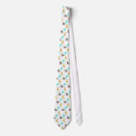 "Frenemies" Tie