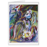 Frenzy cards