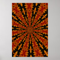 Frenzy Poster