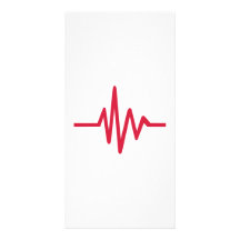 Frequency pulse heartbeat