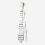 Frequency Summer Ties