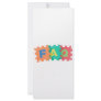Frequently Asked Questions Custom Rack Card