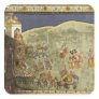 Fresco Mehrangarh Fort Jodhpur Rajasthan India 3 Stickers