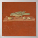 Fresco, Villa Oplontis posters