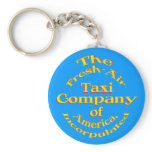 Fresh-Air Taxi Company of America, Incorpulated