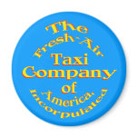 Fresh-Air Taxi Company of America, Incorpulated