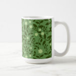 Fresh and Fancy Spring Floral mugs