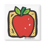 Fresh Apple.