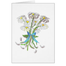 Fresh As A Daisy! Cards