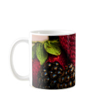 Fresh Berries Mug