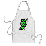 Fresh Breath of Spring 3 Apron