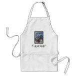 Fresh Chef * Sushi aprons