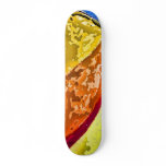 Fresh Curve skateboards