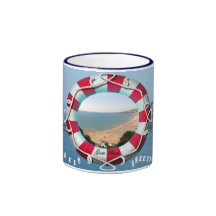 Fresh Greetings Mugs