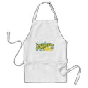 Fresh Lemonade aprons