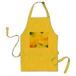 Fresh Lemons Apron