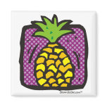 Fresh Pineapple.