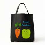 "Fresh" Produce Bag