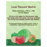 Fresh Produce Flyer