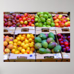 Fresh Produce posters