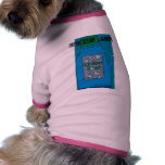 Fresh Scent: Laundry--Pet Style pet clothing