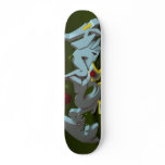 FRESH skateboards